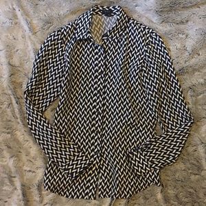 Theory Button down Shirt